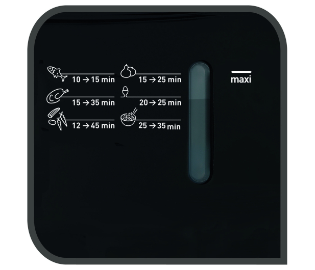 Tefal Parowar Convenient VC140131 - 160432 - zdjęcie 10